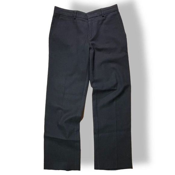 Trina‎ Turk slacks in black size 30 - Picture 3 of 6